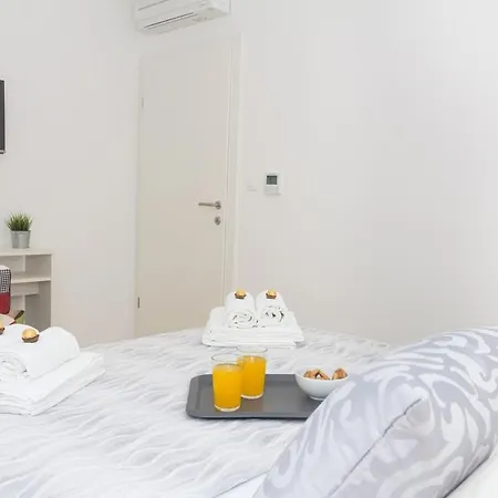 New Near 123 Apartament