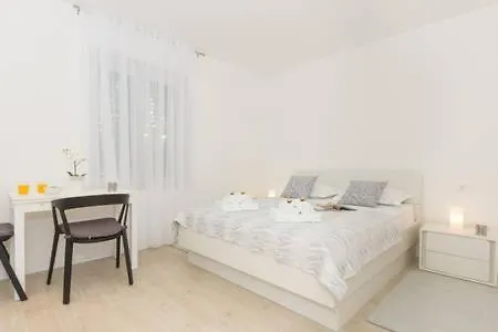 New Near 123 Appartamento Spalato