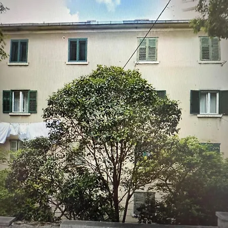 New Near 123 Appartement Split