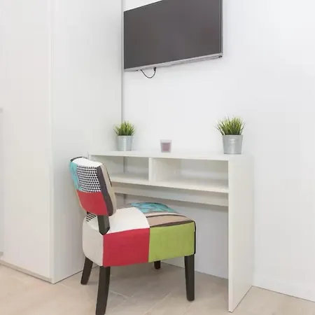 New Near 123 Apartment