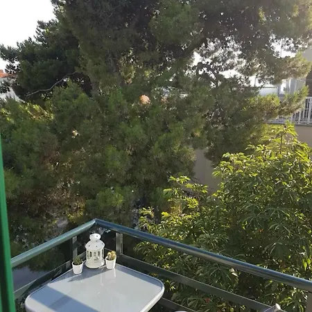 Apartment New Near 123 Split
