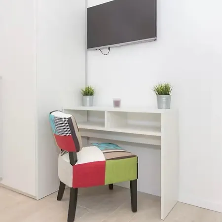 New Near 123 Apartment