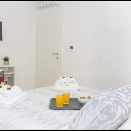 Apartment New Near 123 Split
