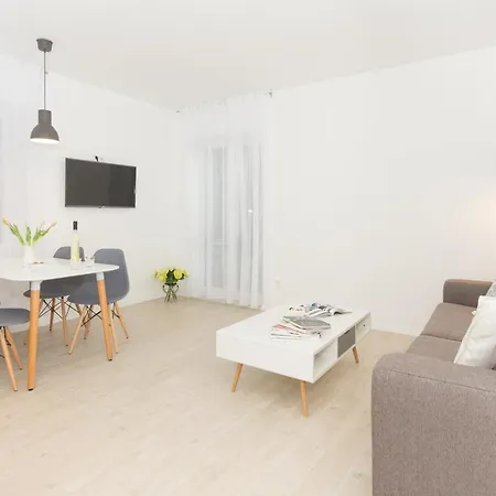 New Near 123 Appartement *