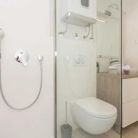 Appartamento New Near 123 Spalato