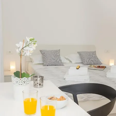 Apartment New Near 123 Split