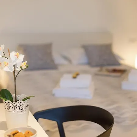 Apartment New Near 123 Split