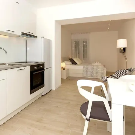 New Near 123 Apartment *